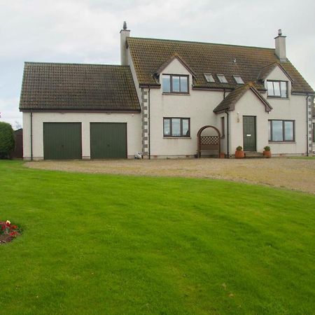 Bed and Breakfast High Fields Cromarty Exterior foto