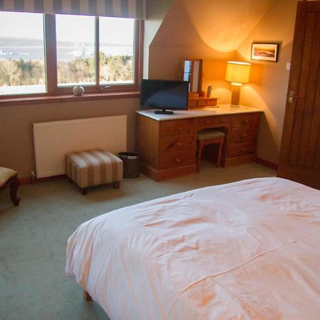 Bed and Breakfast High Fields Cromarty Exterior foto