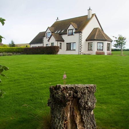 Bed and Breakfast High Fields Cromarty Exterior foto