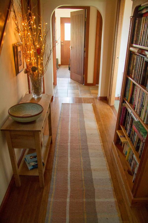 Bed and Breakfast High Fields Cromarty Exterior foto