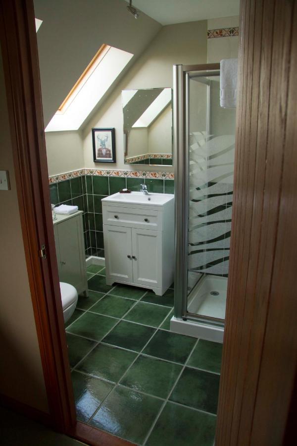 Bed and Breakfast High Fields Cromarty Exterior foto
